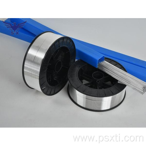 Titanium Welding Filler Wire